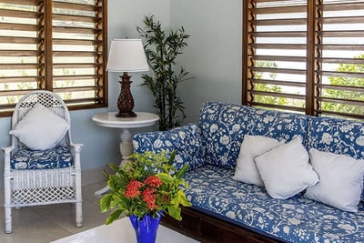 Luxury Villa Photo #8