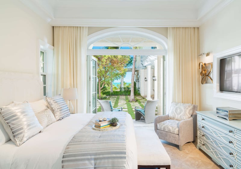 6 BDM Private Villa at The Shore Club