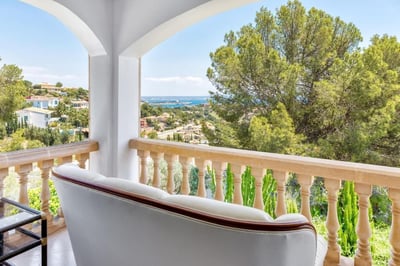 Luxury Villa Photo #24