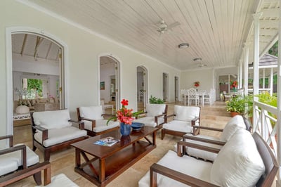 Luxury Villa Photo #5