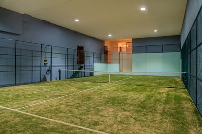 Luxury Villa Photo #48