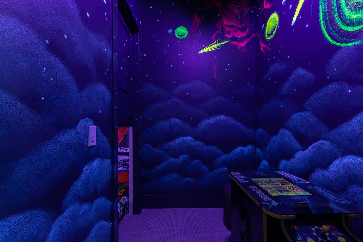 Tranquil Treasure Villa