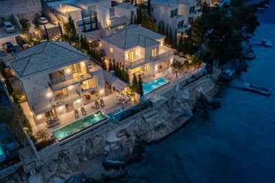 Luxury Villa Photo #69