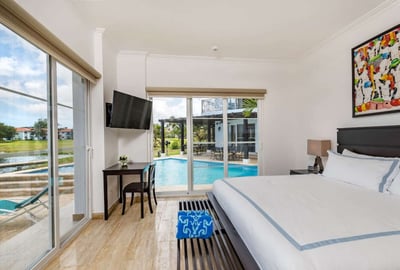 Luxury Villa Photo #46