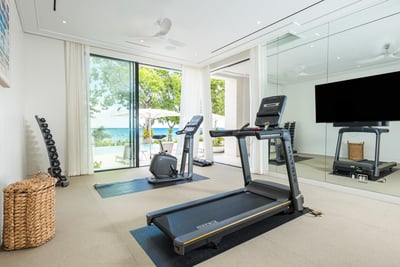 Luxury Villa Photo #14