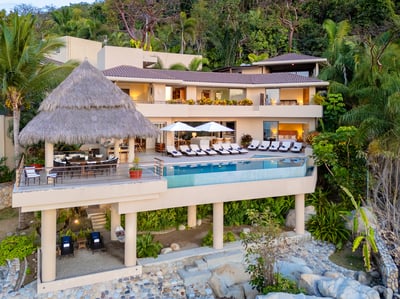 Villa Kismet
