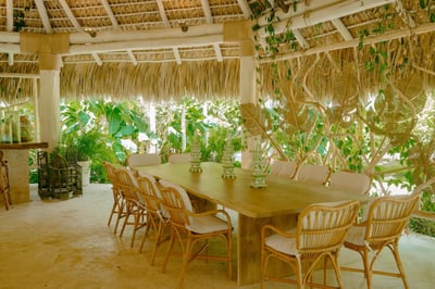 Luxury Villa Photo #19