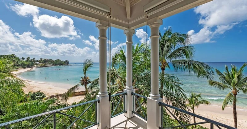 Schooner Bay 307 | The Lookout