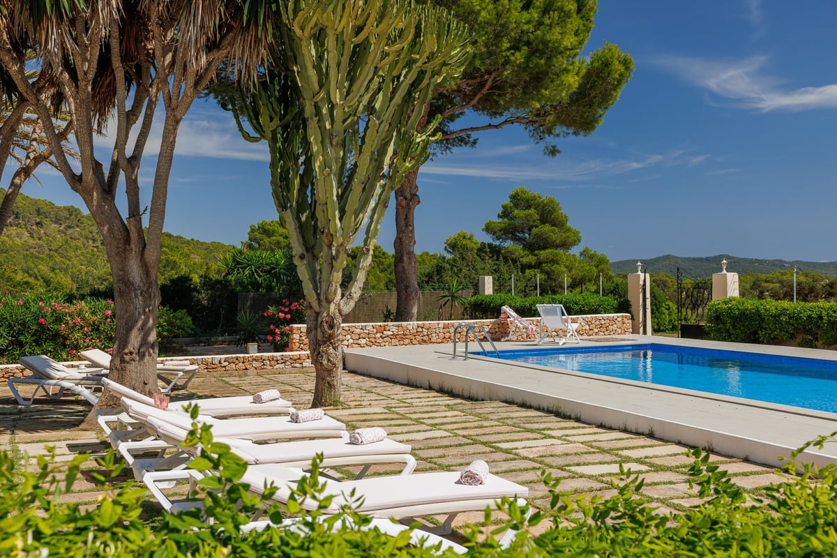 Villa de Bol Nou