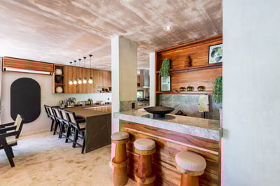 Luxury Villa Photo #24