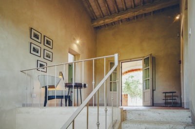 Luxury Villa Photo #15