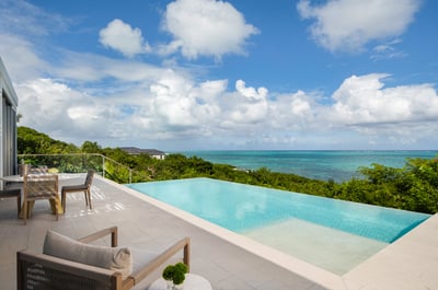 Rock House,Ocean View 2 BDM Reserve Villa