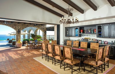 Luxury Villa Photo #12