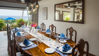 Luxury Villa Photo #8