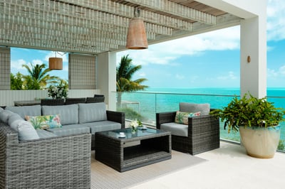 Luxury Villa Photo #8