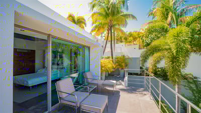 Luxury Villa Photo #68