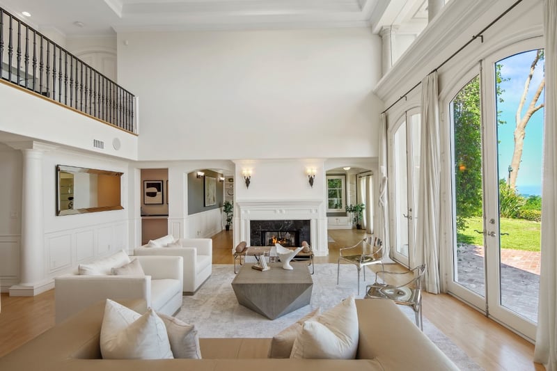 Savona Sanctuary Estate