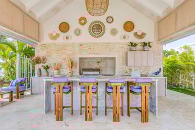 Luxury Villa Photo #11