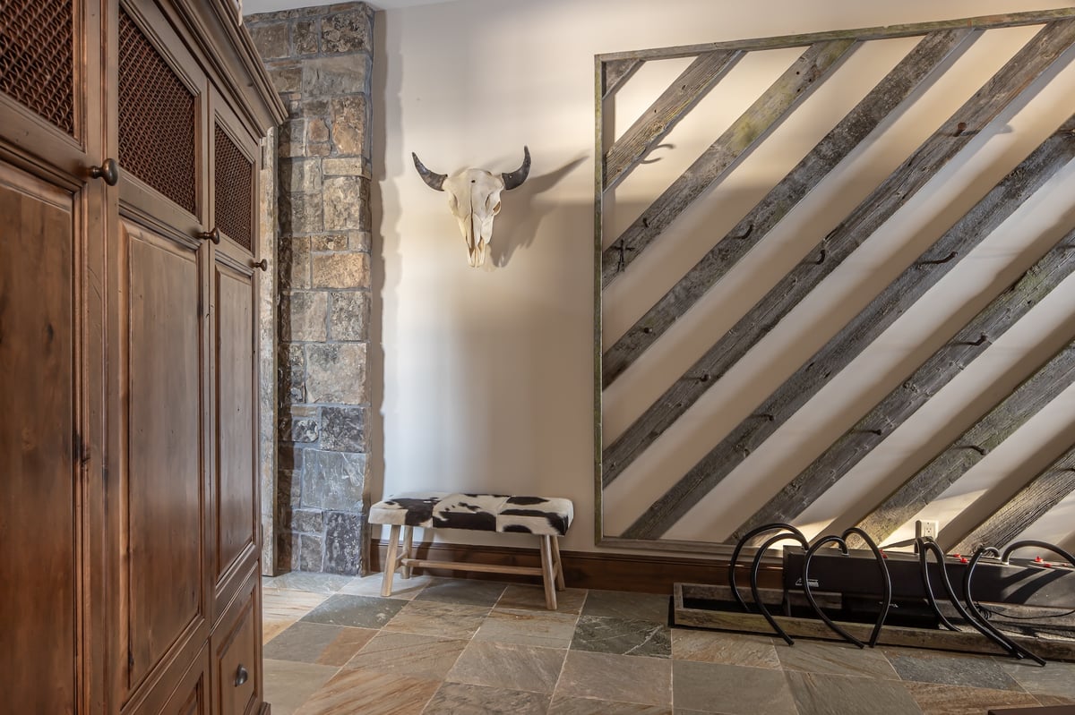 The Last Best Chalet