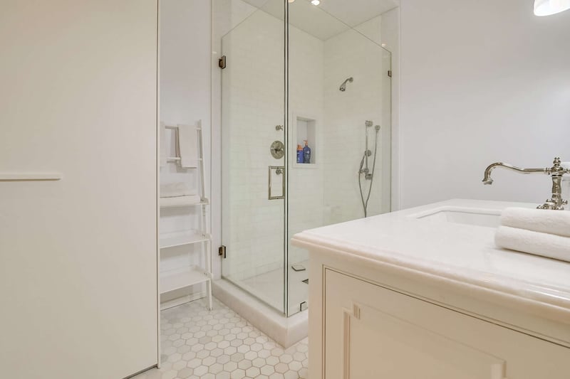 Chateau Serra Malibu