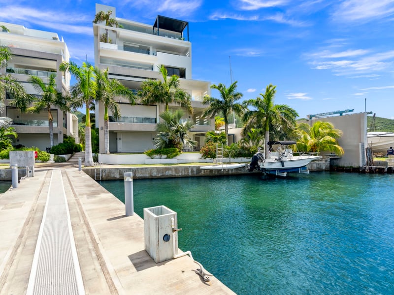 Las Brisas Penthouse