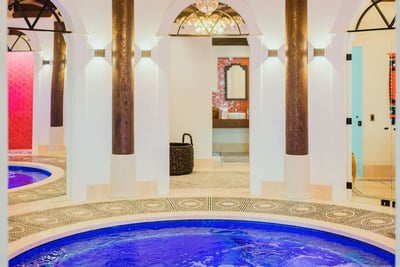 Luxury Villa Photo #27