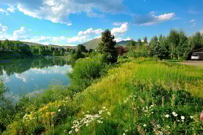 Luxury Villa Photo #29