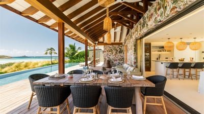 Luxury Villa Photo #26