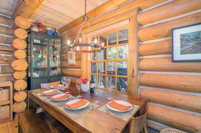 Luxury Villa Photo #12