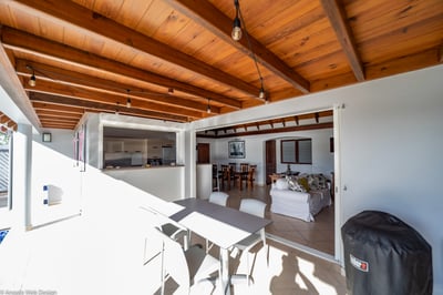 Luxury Villa Photo #12