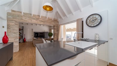 Luxury Villa Photo #24