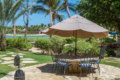 Luxury Villa Photo #7