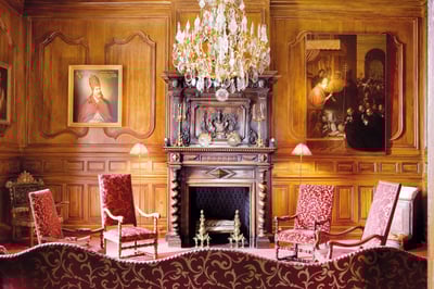 Luxury Villa Photo #8