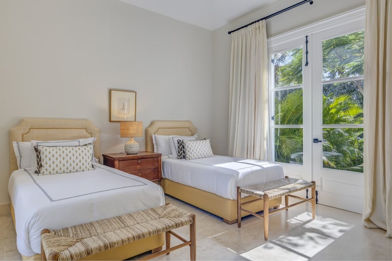 Corales 36  | Casa La Española