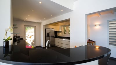 Luxury Villa Photo #24