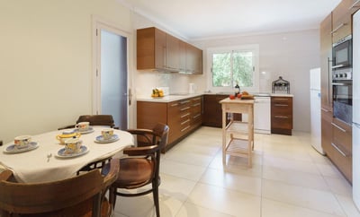 Luxury Villa Photo #13