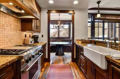 Luxury Villa Photo #9