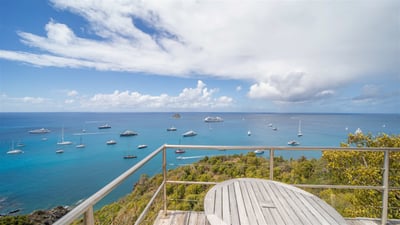 Luxury Villa Photo #10