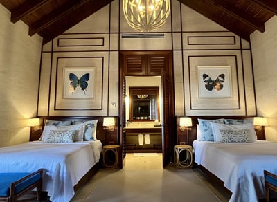 Luxury Villa Photo #30