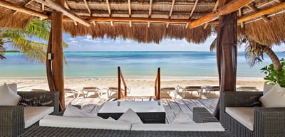 Luxury Villa Photo #2