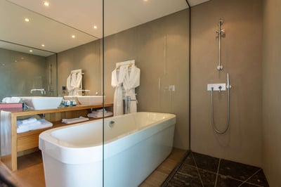 Luxury Villa Photo #33
