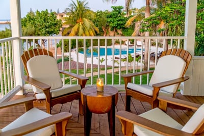 Luxury Villa Photo #16