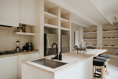 Luxury Villa Photo #21