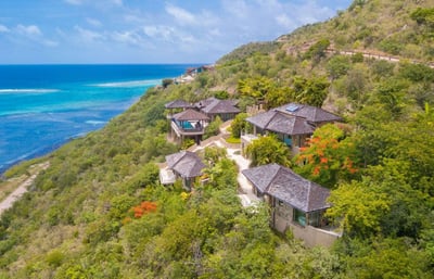 Luxury Villa Photo #16