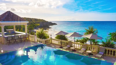 Luxury Villa Photo #4