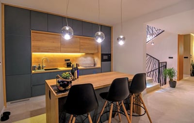 Luxury Villa Photo #11