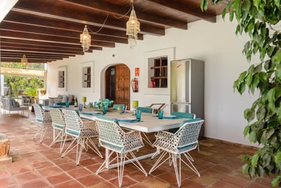Luxury Villa Photo #15