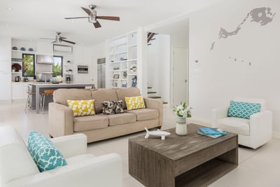 Luxury Villa Photo #10