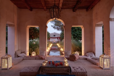 Luxury Villa Photo #8