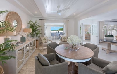 Luxury Villa Photo #6